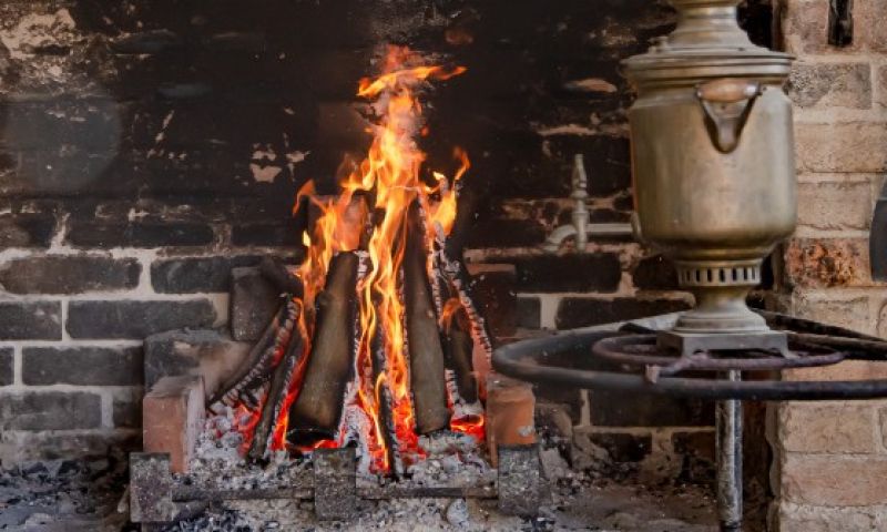 La réglementation des appareils de chauffage domestique au bois