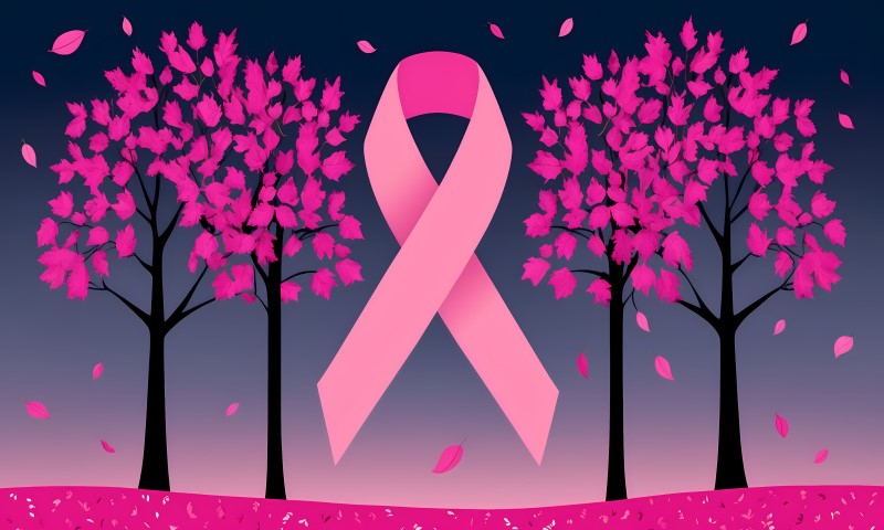 Octobre Rose : Sensibilisation et prévention contre le cancer du sein